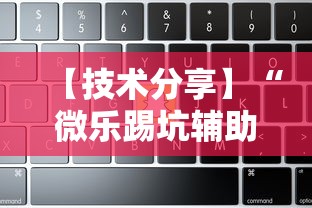 【技术分享】“微乐踢坑辅助软件免费”附透视挂详细教程