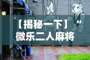 【揭秘一下】“微乐二人麻将技巧”附透视挂详细教程
