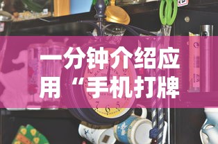 一分钟介绍应用“手机打牌透视图”开挂辅助详细步骤