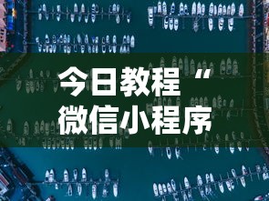 今日教程“微信小程序家乡大贰开挂器”详细开挂玩法