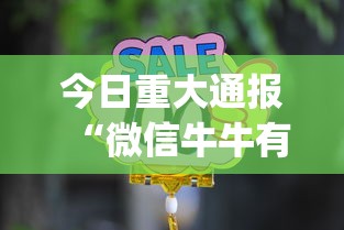 今日重大通报“微信牛牛有什么规律吗”(必备工具)辅助教学