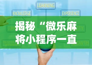 揭秘“微乐麻将小程序一直输？_游戏_玩家_工具